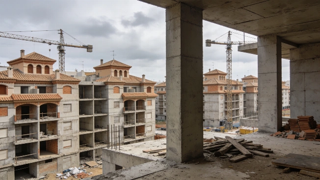 Government stalls rental decree as automatic lease extension faces delay RUSSPAIN.com