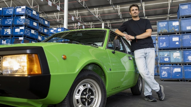 Seat 1200 Sport Bocanegra: Fifty years since Spain’s boldest coupé broke the mold RUSSPAIN.com
