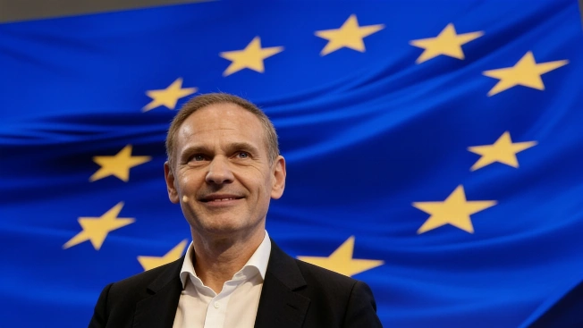 Volkswagen pushes For Europe plan to shield jobs and speed EV rollout RUSSPAIN.com