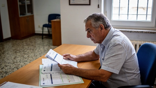 Gonzalo Bernardos: Early Retirement at 55 Is Not an Option for Most RUSSPAIN.com