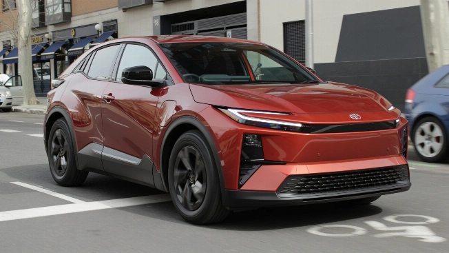 How Much It Really Costs to Charge Spain’s Top 5 Electric Cars at Home RUSSPAIN.com