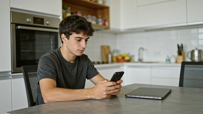 Smartphones Overtake Computers as Main Device for Internet Access RUSSPAIN.com