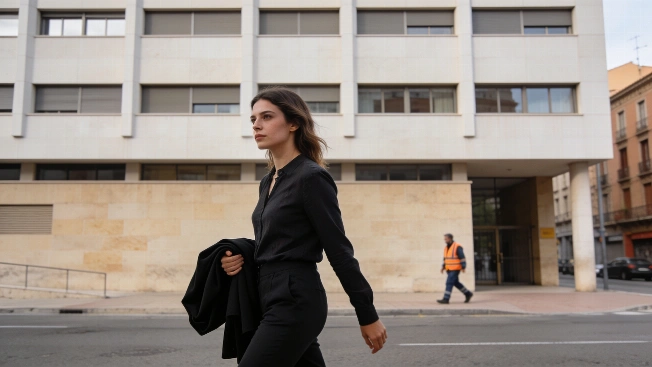 Lleida approves new ban on covering the face in public RUSSPAIN.com
