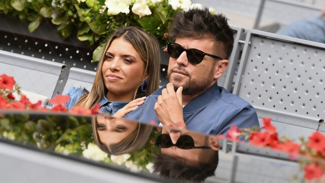 Pablo López prepares for fatherhood as Laura Rubio expects their first child RUSSPAIN.com