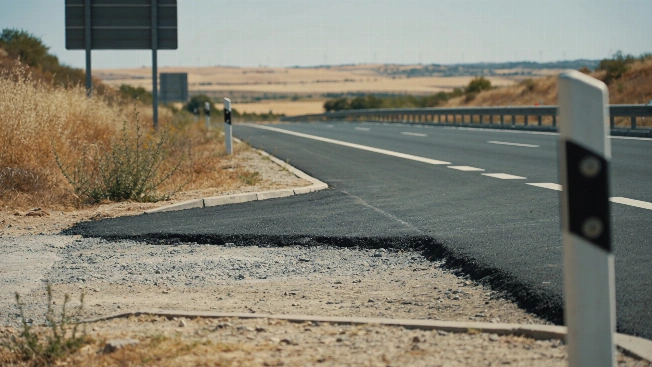Madrid to spend €61m completing the abandoned M-203 RUSSPAIN.com