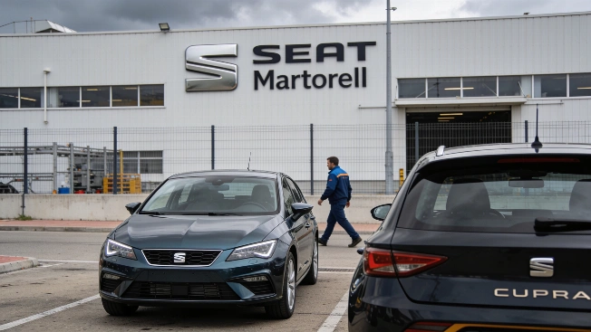 Seat Faces Uncertain Future as Volkswagen Shifts Focus to Cupra RUSSPAIN.com