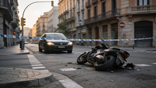 José Antonio Campal dies in AP-1 motorway crash near Vitoria-Gasteiz RUSSPAIN.com