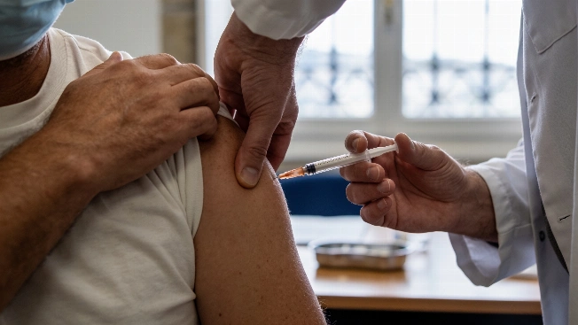 Vaccination takes a bigger role in heart protection RUSSPAIN.com