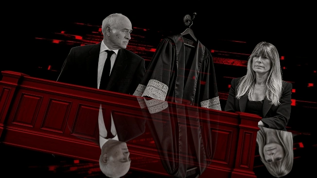 Judge Juan Carlos Peinado retires after sending Begoña Gómez to trial RUSSPAIN.com