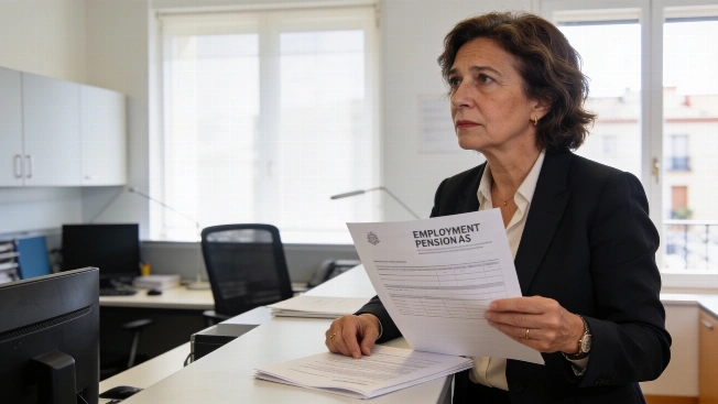 SEPE Halts Pension Contributions for Over-52s in Full-Time Jobs RUSSPAIN.com