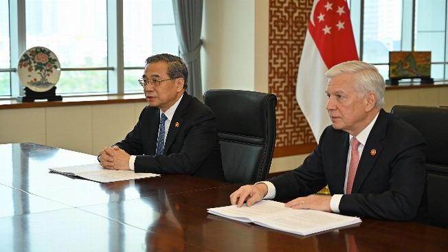 Vietnam and Singapore Accelerate Digital ID Integration and Economic Ties RUSSPAIN.com