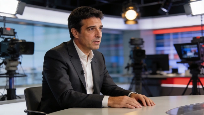Iván Redondo breaks silence on power politics and Moncloa exit RUSSPAIN.com