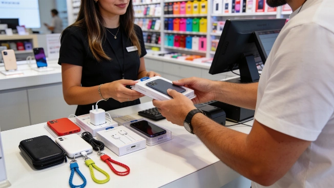 La Casa de las Carcasas Drives Growth With More Than Just Phone Cases RUSSPAIN.com