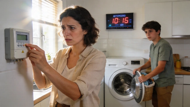 Electricity Prices Drop Sharply in Spain on August 9 RUSSPAIN.com