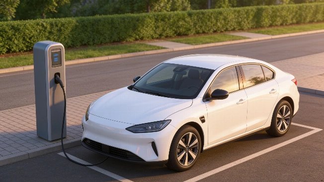 Spain Opens Applications for New Auto+ Electric Vehicle Grants RUSSPAIN.com