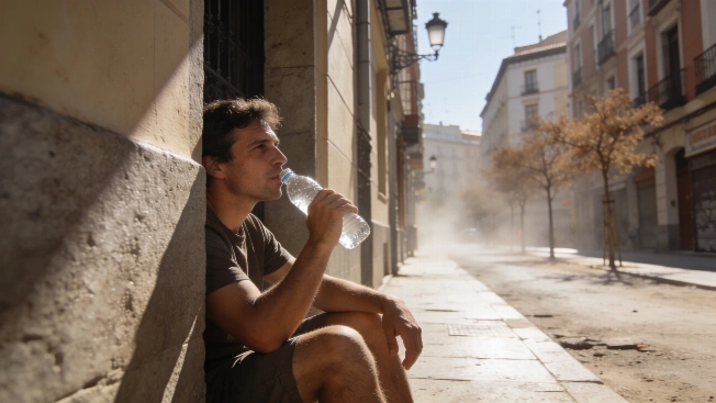 Super El Niño Could Put 451000 Lives at Risk RUSSPAIN.com
