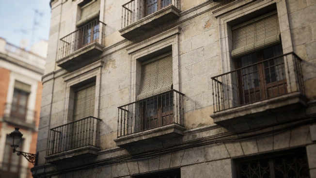 Maricarmen served on board of firm with 950m pesetas in capital RUSSPAIN.com