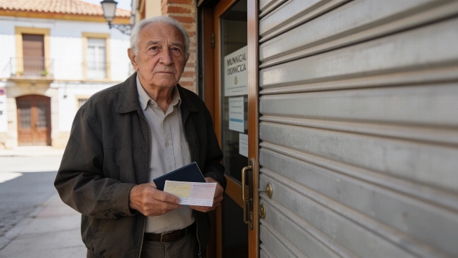 Imserso Cuts 13,000 Annual Travel Slots from 142 Local Councils RUSSPAIN.com