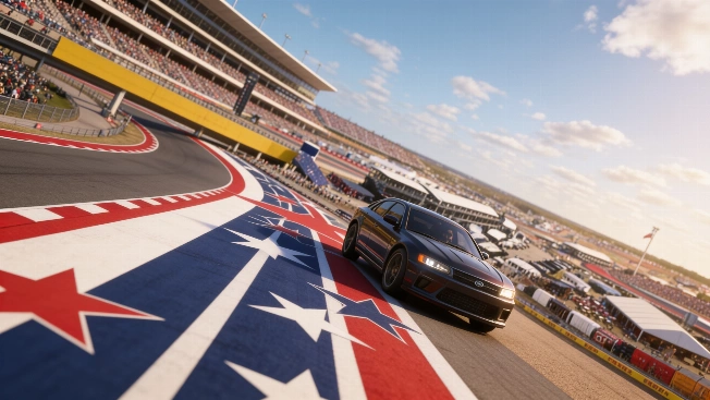 US Grand Prix qualifying starts at 11pm in Spain today RUSSPAIN.com