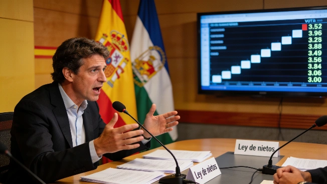 PP Criticizes Pedro Sánchez for 'Insulting Triumphalism' Amid Political Tensions RUSSPAIN.com