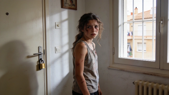 Valencia Court Sentences Man for Abuse and Illegal Detention of Minor RUSSPAIN.com