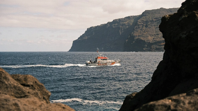 Clavijo urged Sánchez to prepare an Atlantic migration plan RUSSPAIN.com