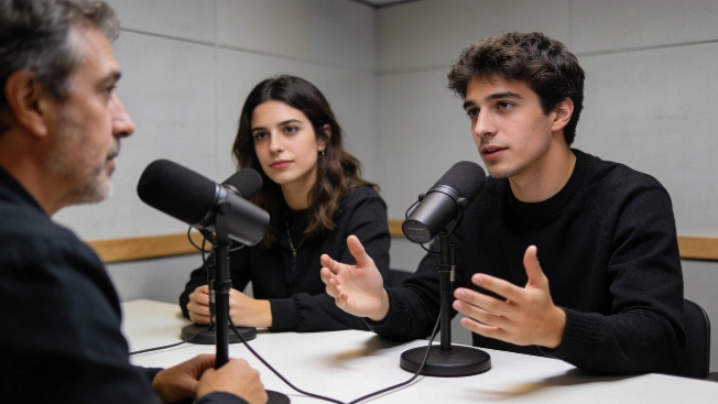 RTVE Play brings two new shows to EN PLAY RUSSPAIN.com