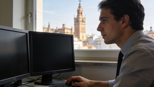 Ibex 35 gives back ground below 19,300 RUSSPAIN.com