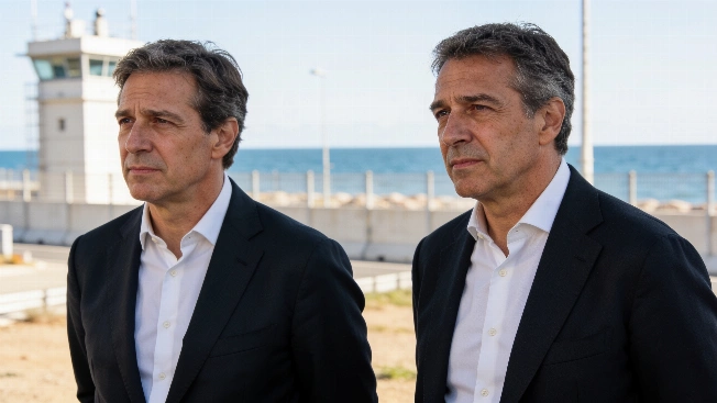 Feijóo puts Ceuta at the heart of his campaign security plan RUSSPAIN.com