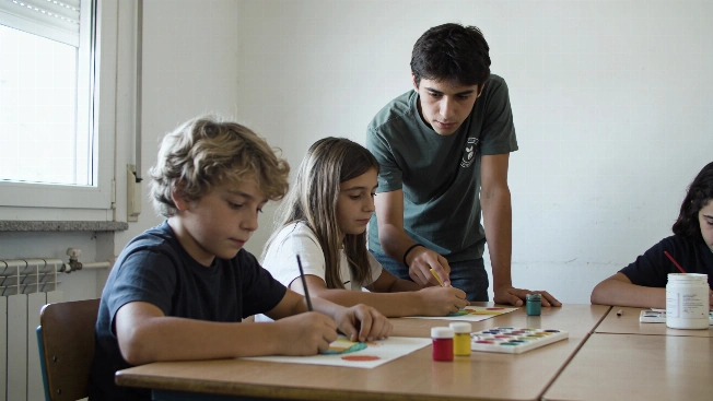 One in Three Catalan Children Miss Out on Holidays Due to Poverty RUSSPAIN.com