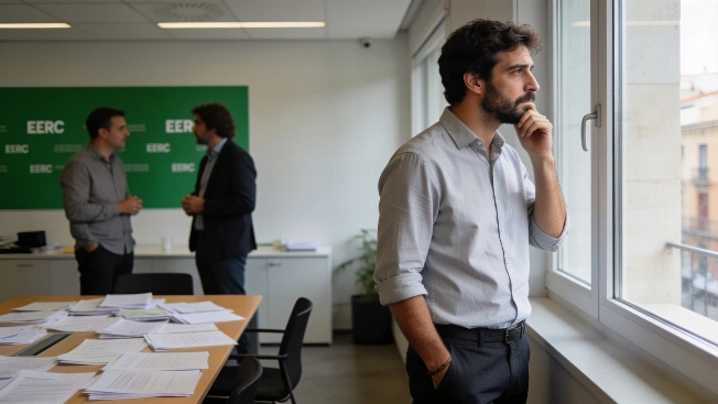 Gabriel Rufián faces pushback from ERC over election list demands RUSSPAIN.com