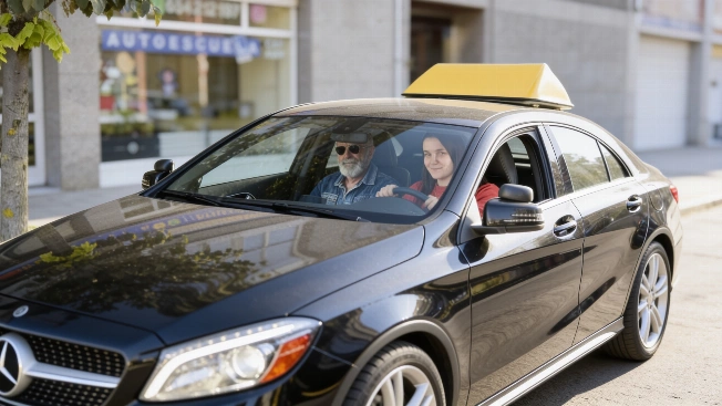 Automatic-only licences gain ground in A Coruña RUSSPAIN.com