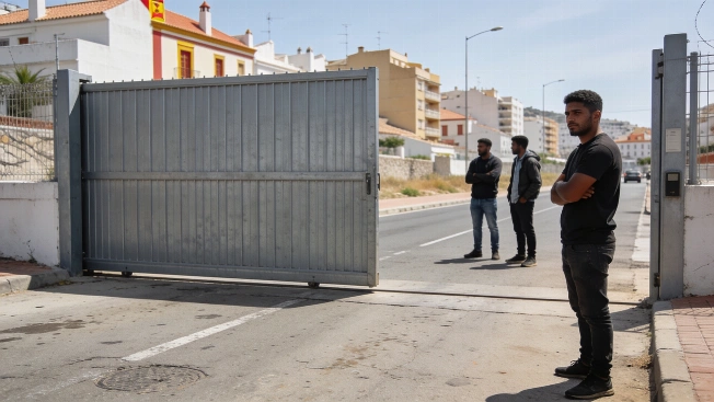 Government weighs faster returns for migrants in Ceuta RUSSPAIN.com