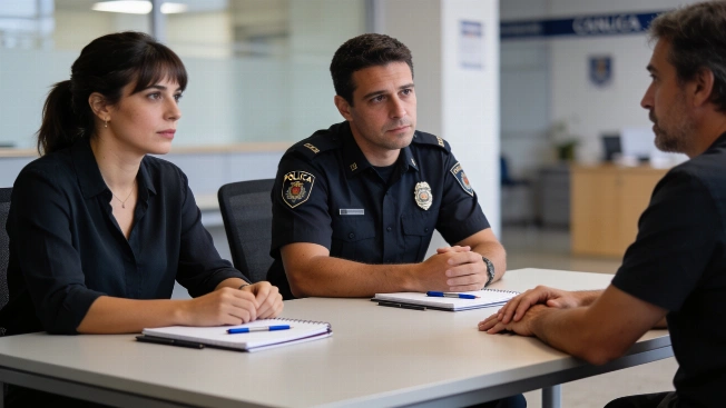 Police Psychologists Change How Spain Investigates Serious Crime RUSSPAIN.com
