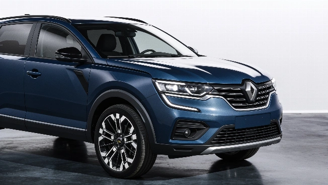 Dacia Striker launch challenges rising car prices in Europe RUSSPAIN.com