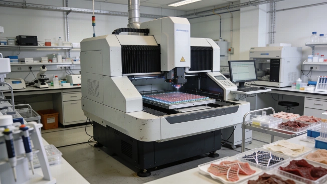 Spain installs first 3D spatial genomics platform at CNAG RUSSPAIN.com