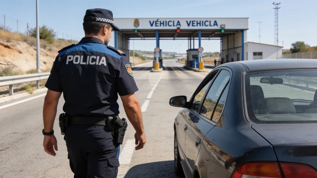 Spain Tightens Vehicle Inspections as Euro 7 Rules Arrive RUSSPAIN.com