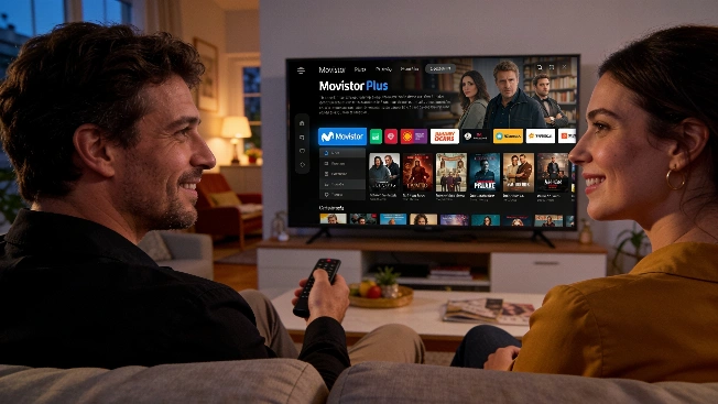 Movistar Plus Updates September 2026 Lineup With Major Premieres RUSSPAIN.com