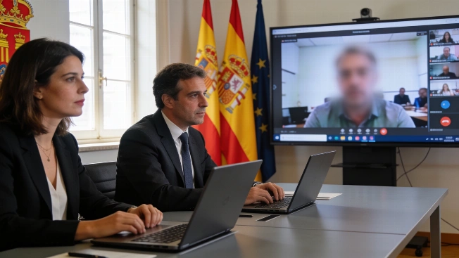 PP Regions to Attend Crisis Meeting on Ceuta Minors Despite Vox Boycott RUSSPAIN.com