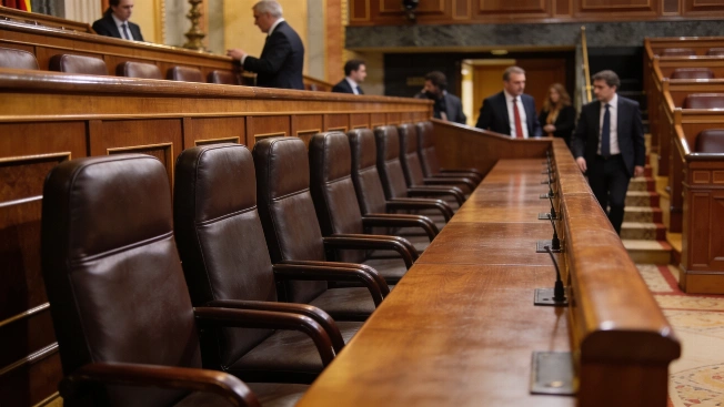 Government Ministers Refuse Senate Summons Amid Ceuta Crisis Dispute RUSSPAIN.com