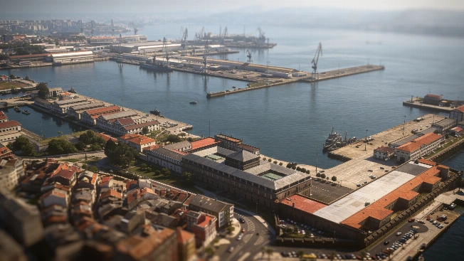 Chinese car giant triggers security fears near Spanish naval base RUSSPAIN.com