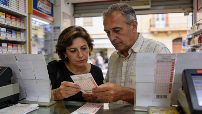 Lotería Nacional Draw on July 30: Main Prize Goes to Alicante RUSSPAIN.com