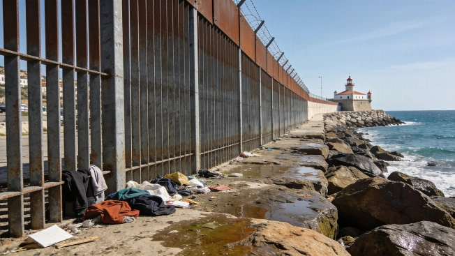 Sánchez holds Morocco responsible for Ceuta border failure RUSSPAIN.com