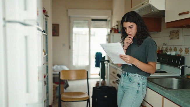 Young Madrid Landlord Sparks Age Discrimination Debate Over Room Rentals RUSSPAIN.com