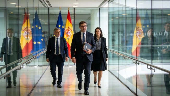 Spain presses EU for permanent status for Ceuta and Melilla RUSSPAIN.com