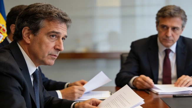 Spanish Government Mobilizes State Resources to Restore Order in Ceuta RUSSPAIN.com
