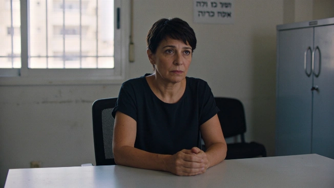 B'Tselem director warns of deepening impunity in Gaza and West Bank RUSSPAIN.com
