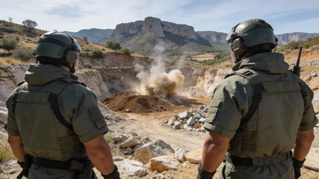 68 Civil War Shells Neutralized in Major Operation in Castellón RUSSPAIN.com
