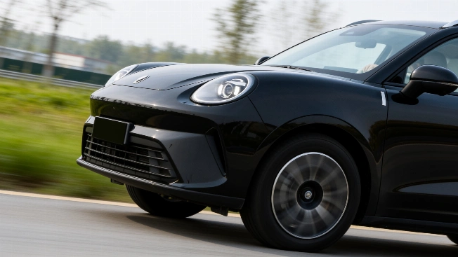 ORA 5 takes aim at Spain’s compact SUV crowd RUSSPAIN.com