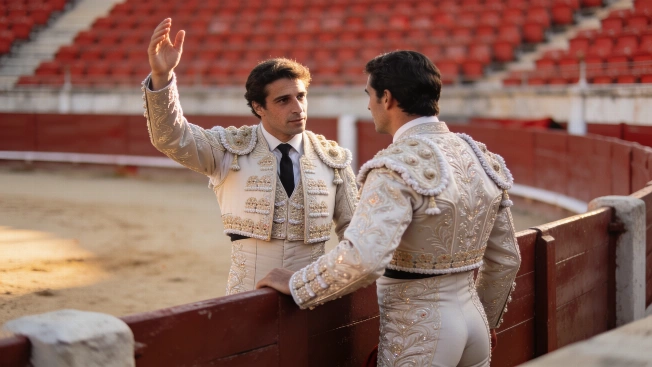 Ferrera and Román Shake Up the Toroslam Rankings RUSSPAIN.com